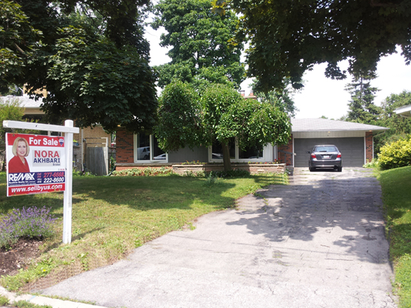 8 Ravenscroft Cir